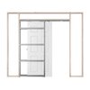 Rocket Door Frames Rocket Pocket Door Soft Closure RP.R00200